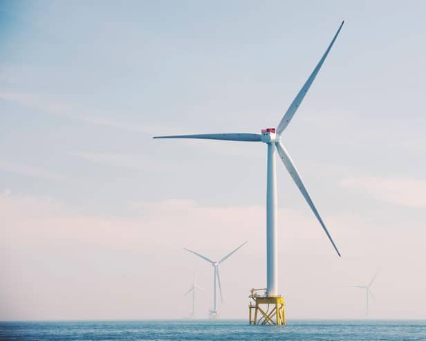 A total of 17 new offshore wind farms with capacity to power more than 18 million homes could be built in a variety of locations around Scotland after the winners of Crown Estate Scotland's latest ScotWind leasing round were announced