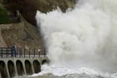 National security jeopardised due to the failure to prepare for the increasing risks of extreme weather events