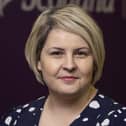 VisitScotland regional director for Forth Valley Lynsey Eckford
(Picture: Submitted)