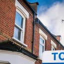 Concern rent controls are actually pushing up costs and making landlords sell up leading to less properties for let. Pic: Getty