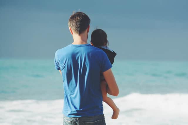 Father's Day