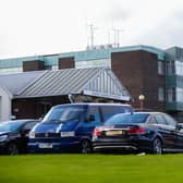 Falkirk Community Hospital