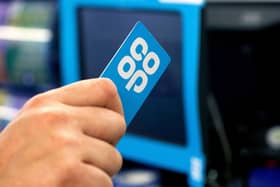 Co Op