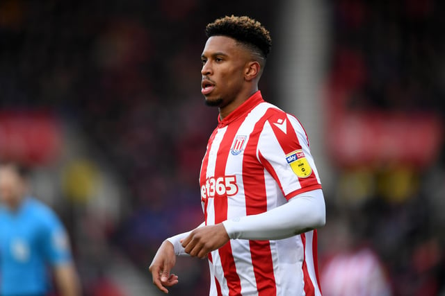 Bournemouth are said to be plotting a summer move for Stoke City's Tyrese Campbell, which could scupper the respective hopes Scottish giants Rangers and Celtic had of signing the England youth star. (Football Insider)