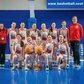 Fury's U14 team (Photo: Submitted)