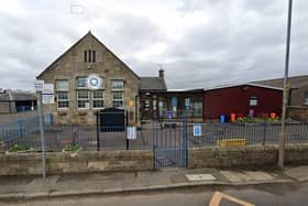 Blackness Primary