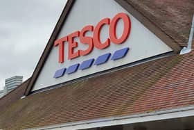 Tesco has now removed the products from its shelves(Picture: Michael Gillen, National World)