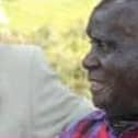 First president of Zambia Kenneth Kaunda had a link to the Falkirk area