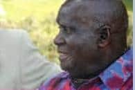 First president of Zambia Kenneth Kaunda had a link to the Falkirk area