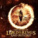 The Music of Lord Of The Rings and Beyond coming to Edinburgh's Usher Hall on Saturday, September 23, 2023