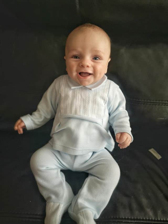 Finnley Moore