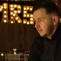 Steffan McGechie will be performing on television talent show Starstruck