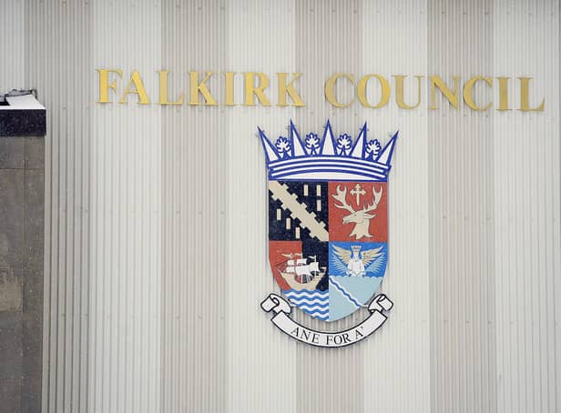 Falkirk Council has formally rubber-stamped the closures
