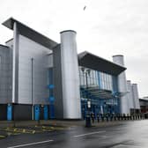 Cineworld has now confirmed its Falkirk Central Retail Park will be closing down