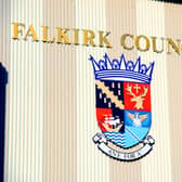 Falkirk Council is one large employer prepared to support home working for another few weeks