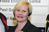 Councillor Collie will put forward her motion at the November 30 executive meeting