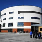 Plans are being reviewed to allow patients to be sent home from FVRH quicker