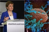 The Scottish Government is to discuss further measures as Covid-19 cases rise.