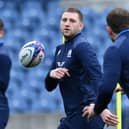 Finn Russell will be part of Scotland's 40-strong Six Nations squad (Photo: Mark Runnacles/Getty Images)