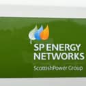 SP Energy Networks teams will be carrying out the work in the Larbert area over the weekend