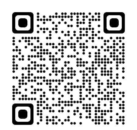Scan to join FFS