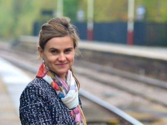 Jo Cox will be remembered at events in June. Pic: National World