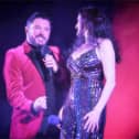 Kieran Brown is bringing his Christmas spectacular to the district for the ninth year. Pic: Mark A Brown