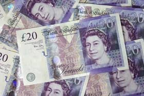 Teenagers could have an unexpected bonus awaiting them from a Child Trust Fund