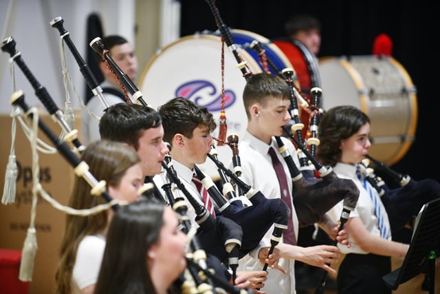 It's a hugely exciting time for the bands.