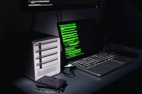 More than a quarter (27%) of small Scottish-based businesses suffered between one and five attempted cyber attacks