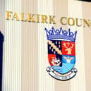 The firm lodged a planning application with Falkirk Council