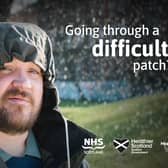 The Mind to Mind resource is available for those who may be struggling to cope