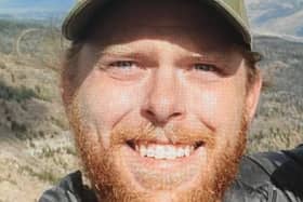 Police have issued an update regarding Patrick Allan Monroe