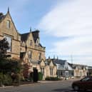 Madonald Inchyra Hotel will host this year's Forth Valley Business Show