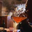 Falkirk licensing board has updated its policy including insisting that those who sell alcohol can retrieve CCTV images when needed for police. Pic: Getty Images