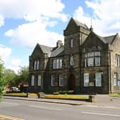 Denny Town House will be sold off