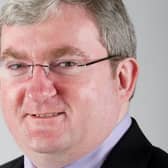 Falkirk East MSP Angus MacDonald is backing the pardon for Scottish miners who were convicted of crimes during 1980s strikes
