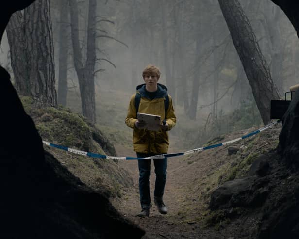 Dark on Netflix