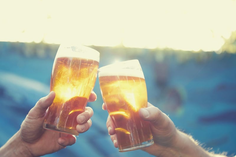 The best pubs in Falkirk, according to our readers