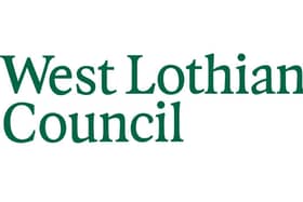 West Lothian Council logo