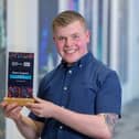 Scottish Apprenticeship Awards 2024 winner Marc Ingram. Pic: Contributed