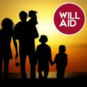 Slots are filling up fast for the year's Will Aid as COVID-19 gives people in Falkirk insight into their own mortality