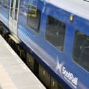 A new rail shuttle will run between Linlithgow and Edinburgh.
