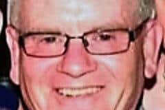 Paul Cairney (59) missing from Bannockburn from July 29, 2020