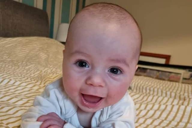 Harry Smith