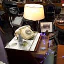Linlithgow Museum is holding its Antique and Collectors Fayre on Saturday 23rd October.