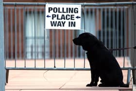 There are concerns voters could be confused if the boundary changes go ahead. Pic: Getty Images