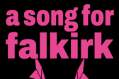 The Song For Falkirk competition starts in High Spirits on October 1  (Picture: Submitted)