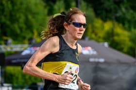 Monument Mile 2024  Copyright Bobby Gavin - Byeline must be used : (Photo: Bobby Gavin)