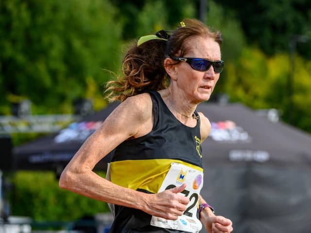 Monument Mile 2024  Copyright Bobby Gavin - Byeline must be used : (Photo: Bobby Gavin)